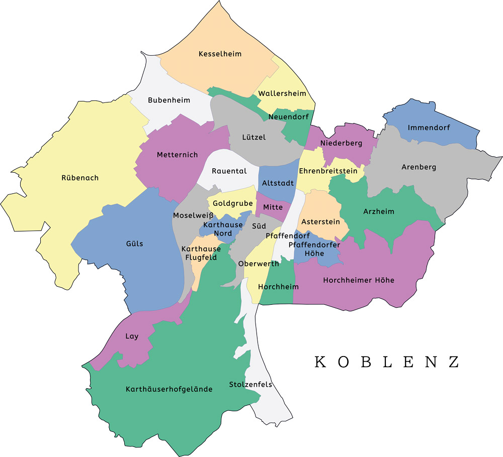 Immobilienmakler Koblenz