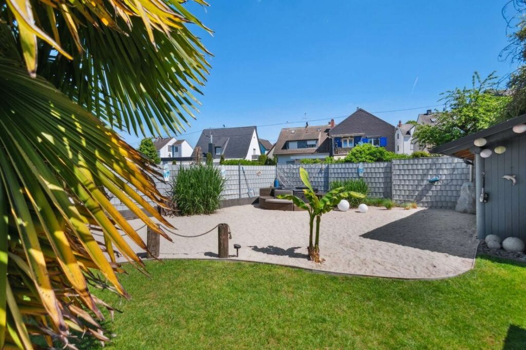 Einfamilienhaus in Weissenthurm