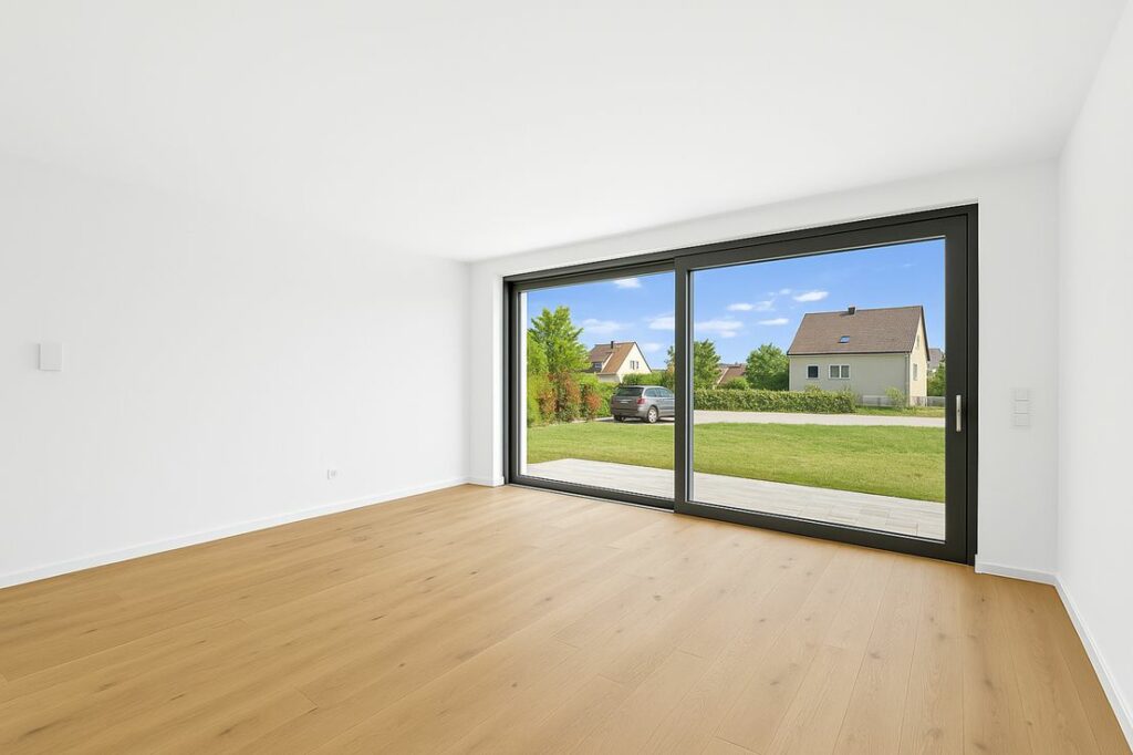 Erdgeschosswohnung Bad Camberg