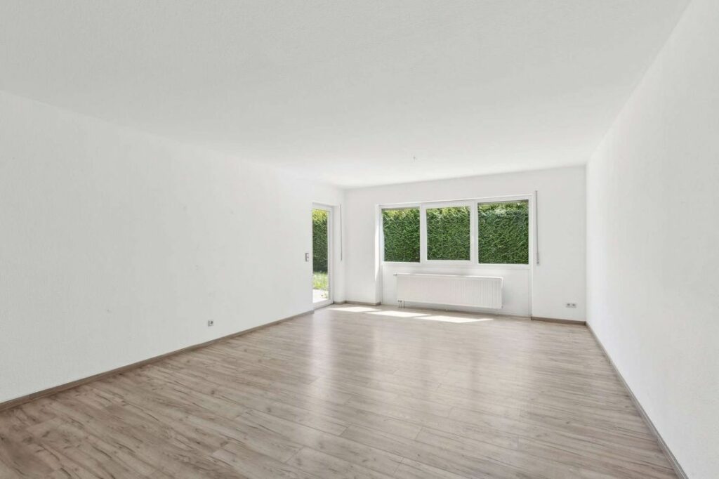 Erdgeschosswohnung Diez