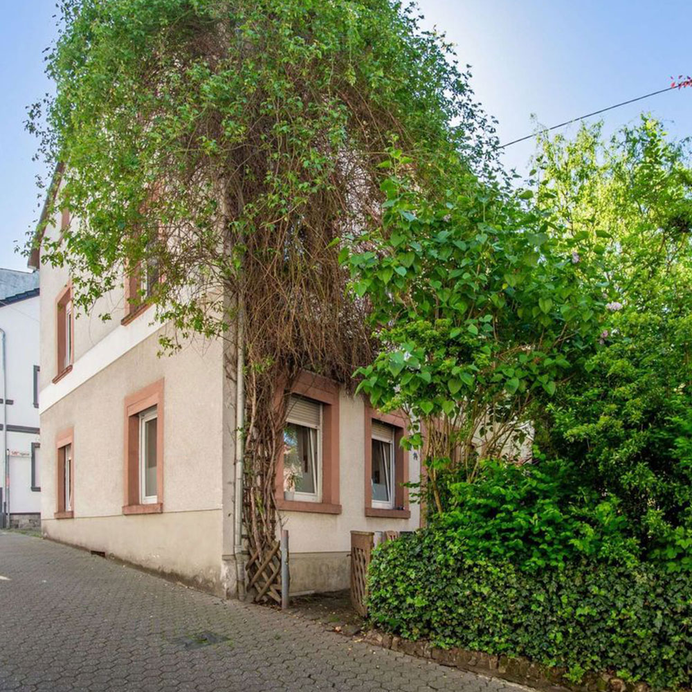 Mehrfamilienhaus Bendorf