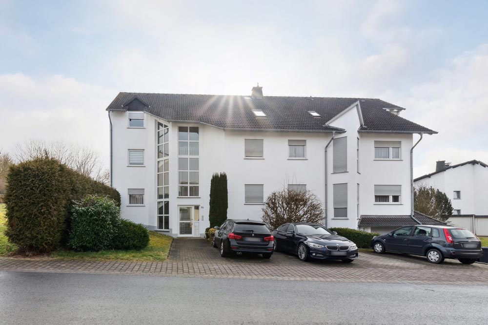 Mehrfamilienhaus Diez