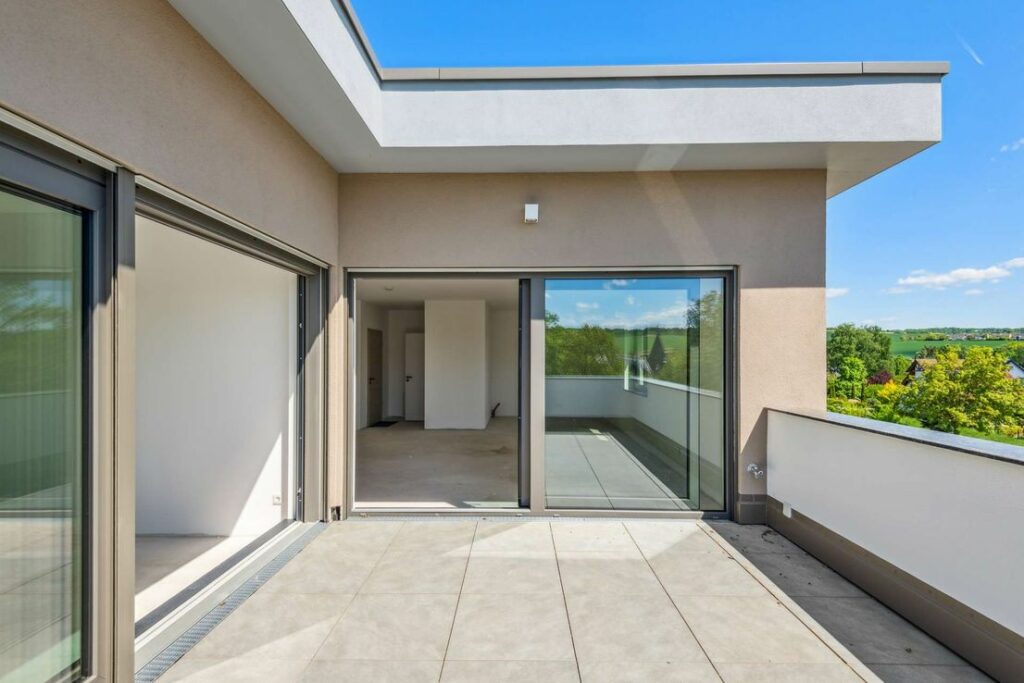 Neubau Diez Penthouse