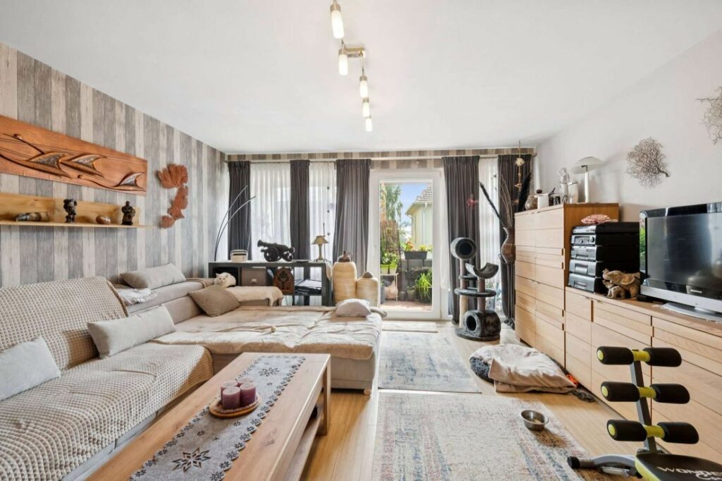 Hoer Grenzhausen Wohnung 1