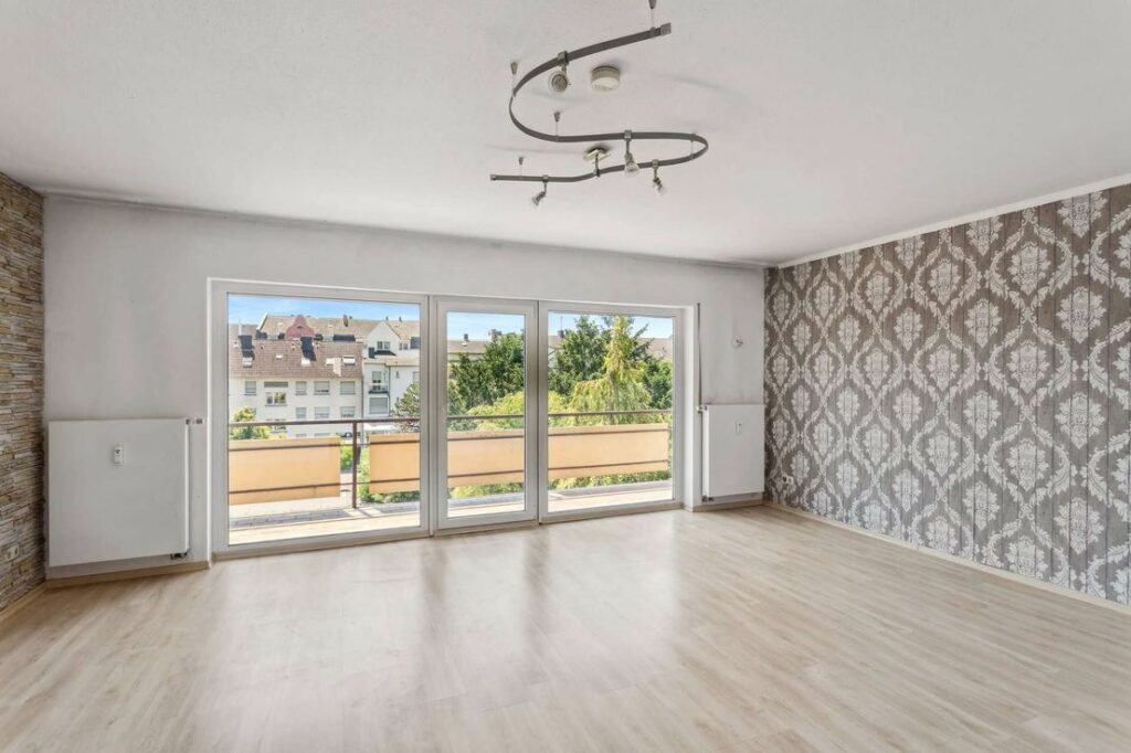 Wohnung in Neuwied