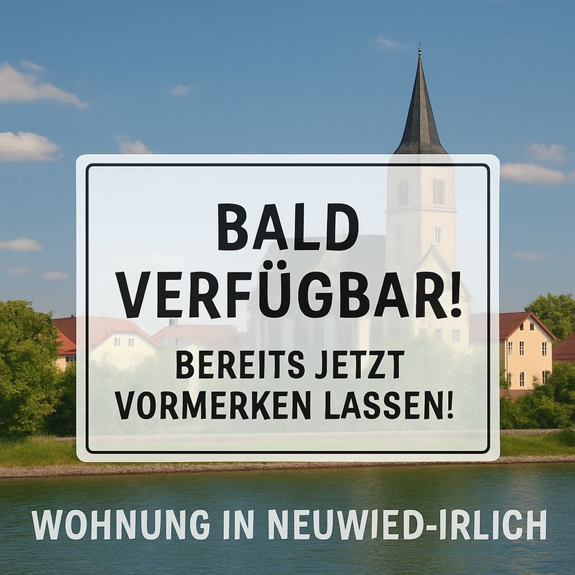 Eigentumswohnung Irlich