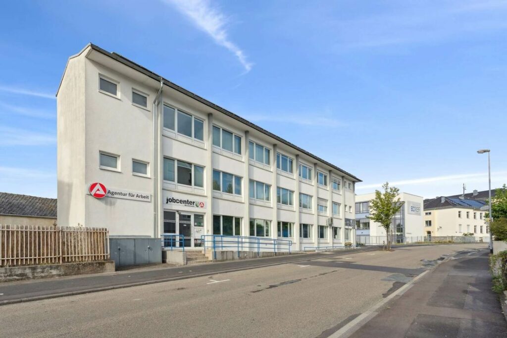 Arbeitsagentur Hoehr Grenzhausen