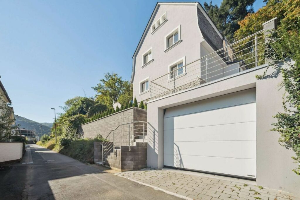 EFH Bad Ems