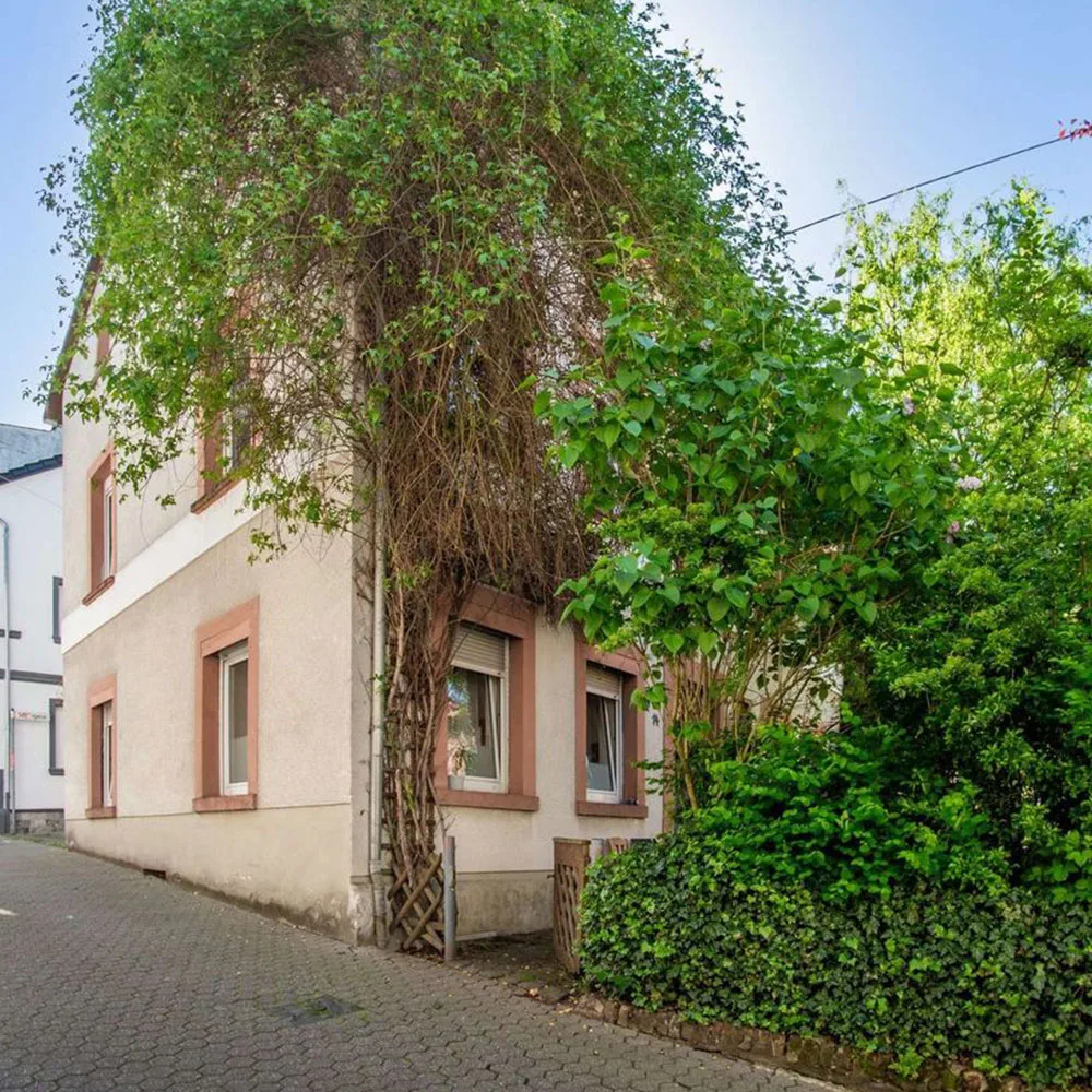 5-Familienhaus mit Entwicklungspotenzial in Bendorf