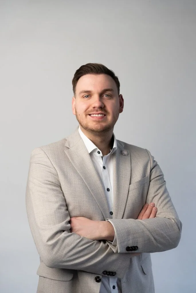 Nico Middelkamp – Immobilienmakler und Sachverständiger für Immobilienbewertung in Koblenz
