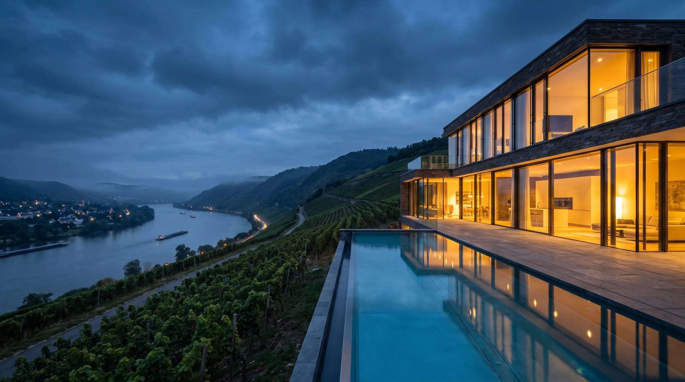 Diamond Select – Luxusimmobilien Koblenz